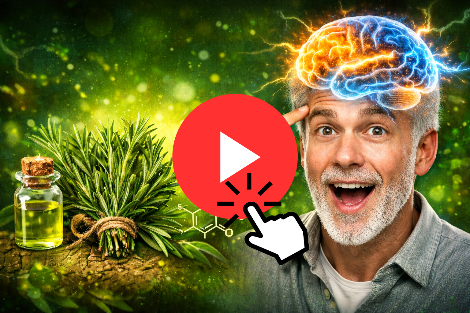 Memory improvement illustration